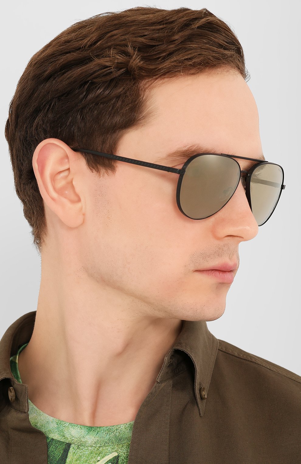 Солнцезащитные очки VERSACE, арт. 2217-12615A, фото 3