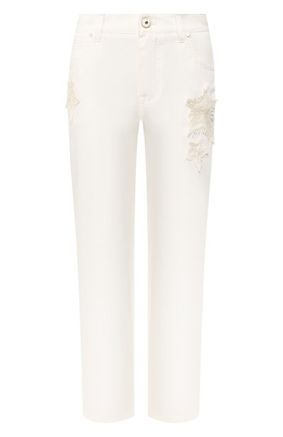 Джинсы LORENA ANTONIAZZI, арт. E2002PA018/3184, фото 1