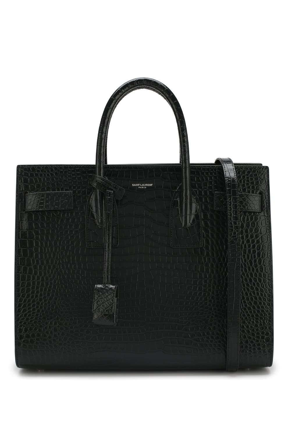 Сумка sac de jour small SAINT LAURENT, арт. 378299/DND1N, фото 6