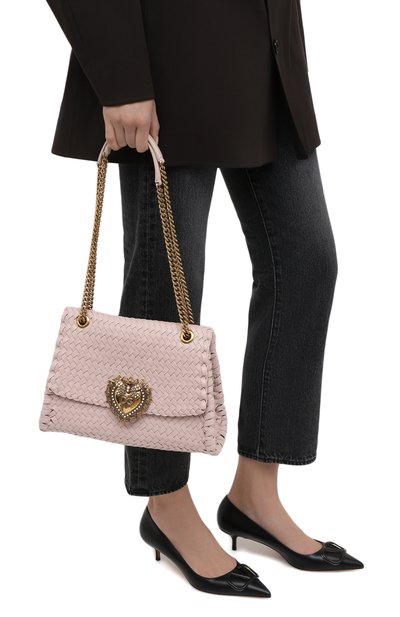 Сумка devotion DOLCE & GABBANA, арт. BB6728/AX813, фото 5