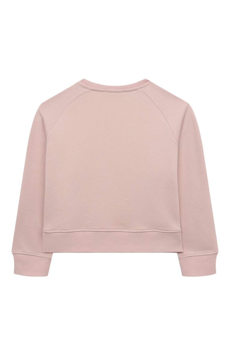 Комплект из свитшота и брюк STELLA MCCARTNEY, арт. TT3A40, фото 1