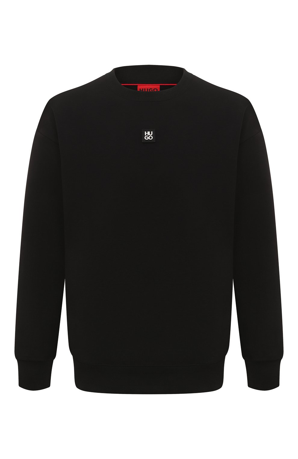 Хлопковый свитшот HUGO, арт. 50509270, фото 1