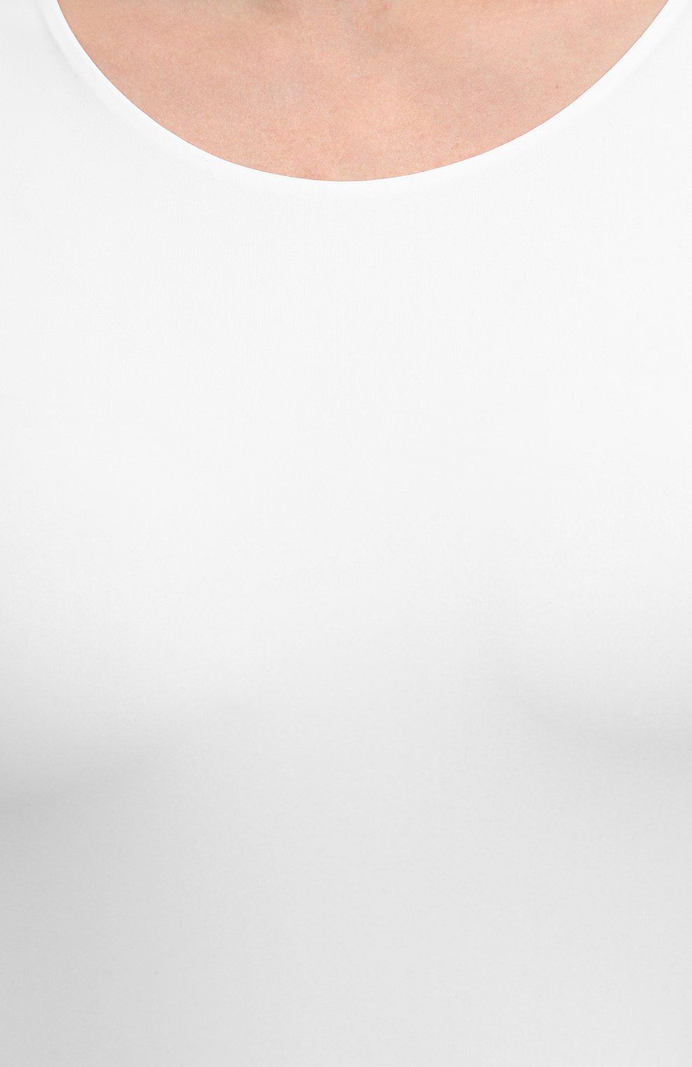 Топ JIL SANDER, арт. JSPP705036-WR477108, фото 5