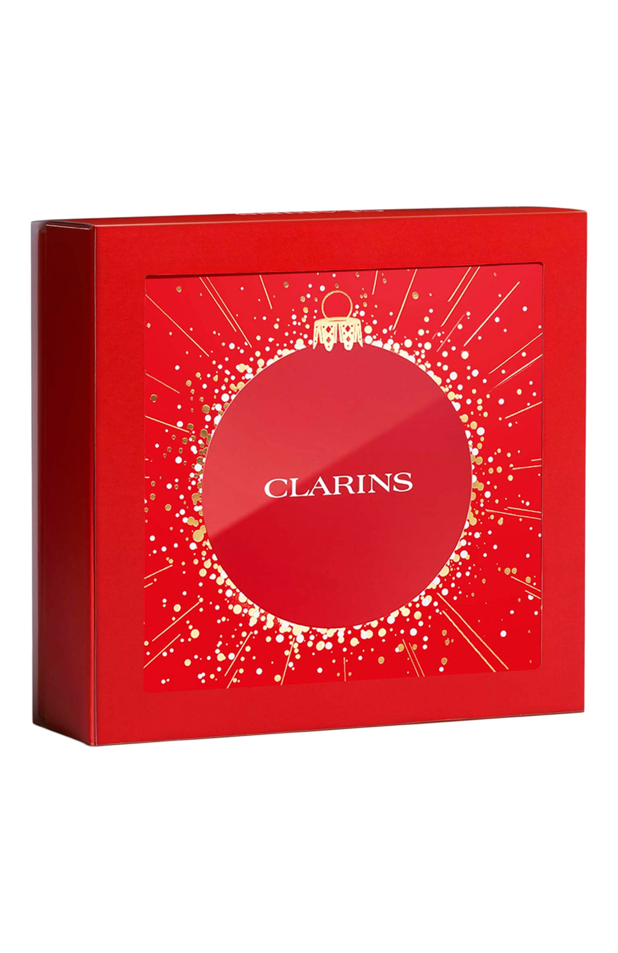 На�бор double serum + extra-firming collection (50+2x15+5ml) CLARINS, арт. 80121936, фото 3
