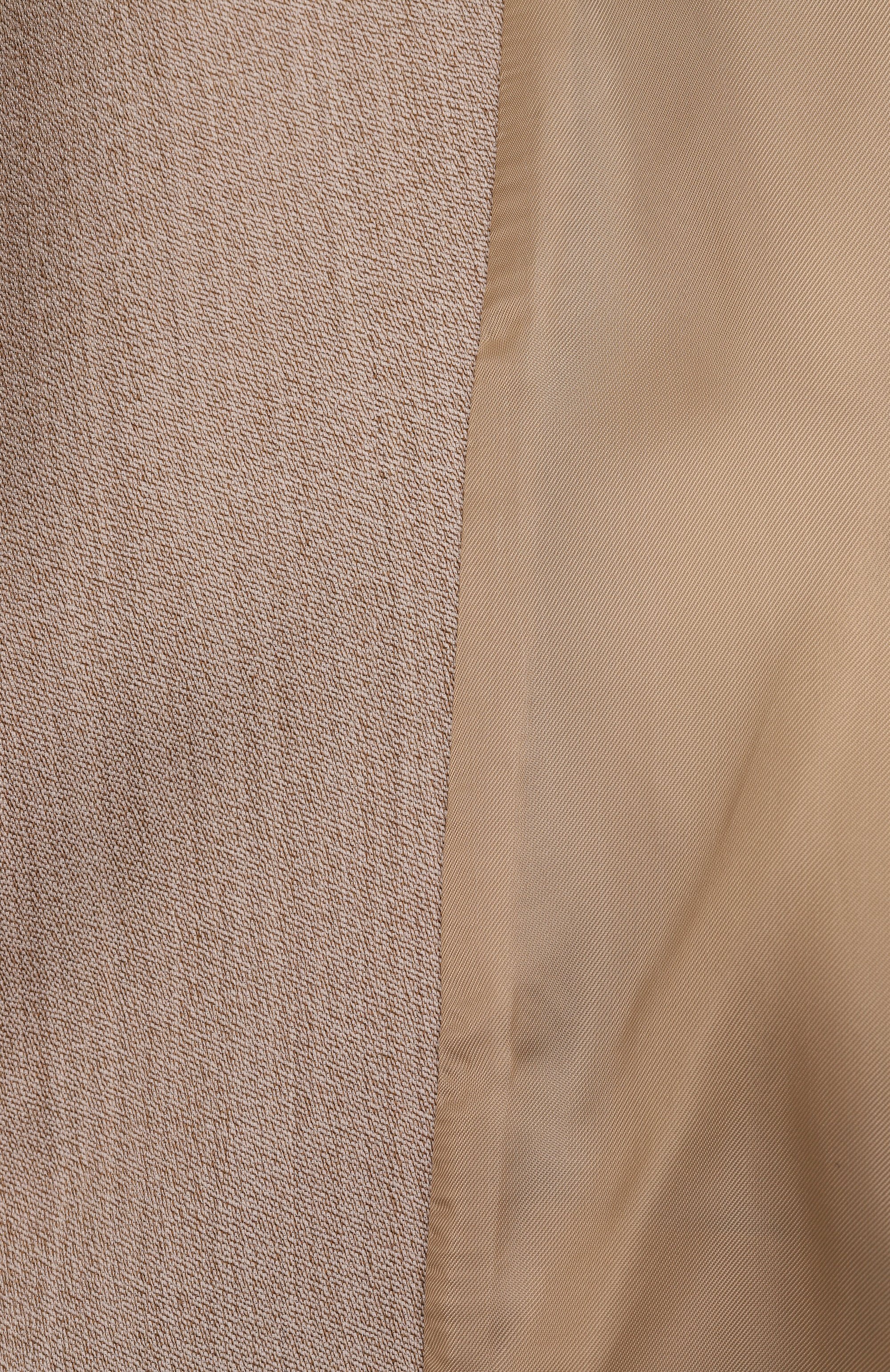 Шерстяной бомбер ARMARIUM, арт. ARMFWJ016/W018, фото 7