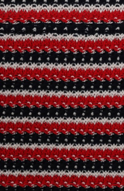 Хлопковая юбка MC2 SAINT BARTH, арт. STBK DELMA JR/00064H, фото 3