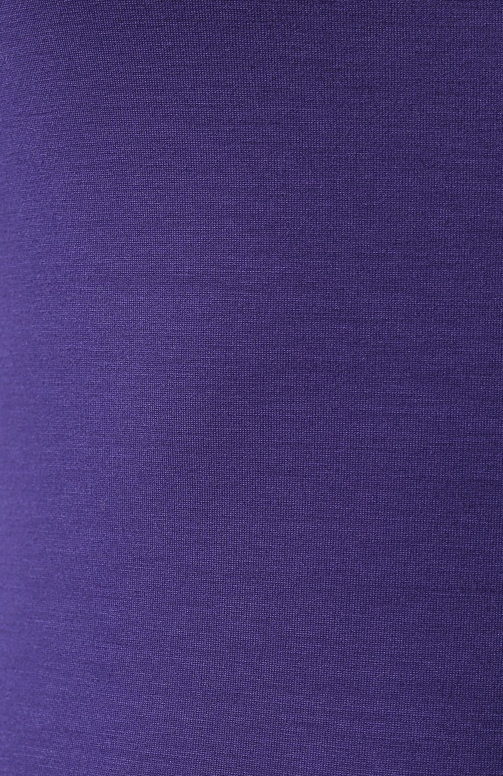 Топ из вискозы EMPORIO ARMANI синего цвета по цене 21300 руб., арт. 8N2M6B/2J85Z, фото 5 Топ из вискозы EMPORIO ARMANI, арт. 8N2M6B/2J85Z, фото 5