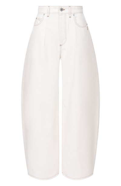 Женские джинсы JACQUEMUS, арт. 25HPAW00609/AD00040