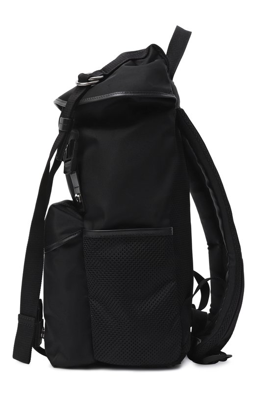 Рюкзак High Tech Maison Margiela SB1WA0016/P6763 Чёрный  SB1WA0016/P6763 Фото 4