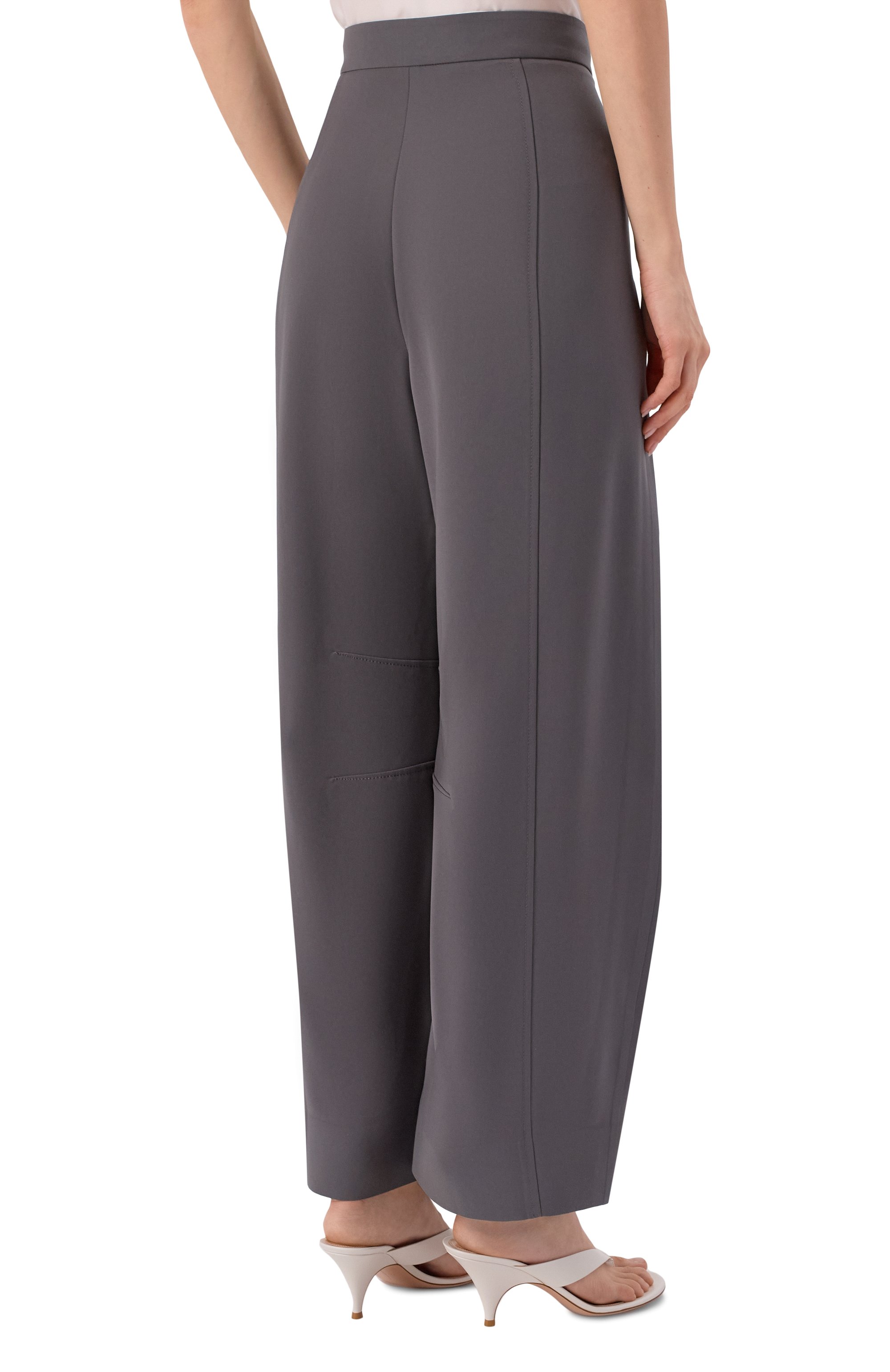 Брюки GIORGIO ARMANI, арт. GW002493/TE10832, фото 4