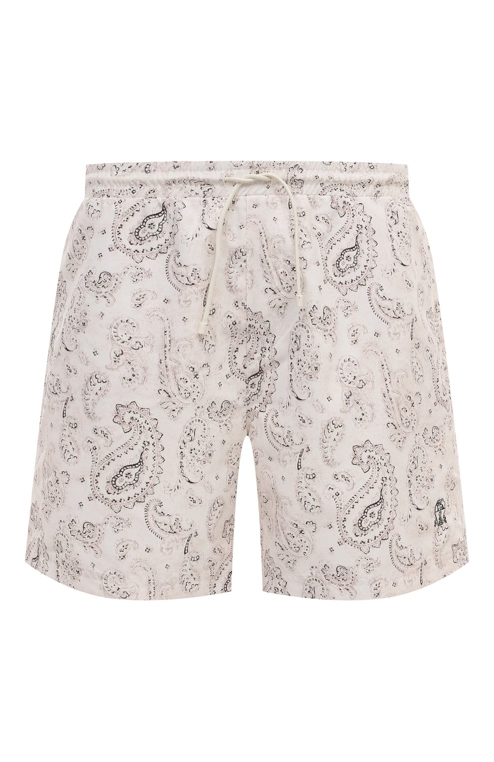 Плавки-шорты BRUNELLO CUCINELLI, арт. MW843043, фото 1