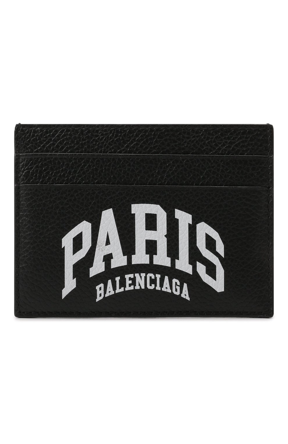 Кожаный футляр для кредитных карт BALENCIAGA, арт. 594309/2106J, фото 1