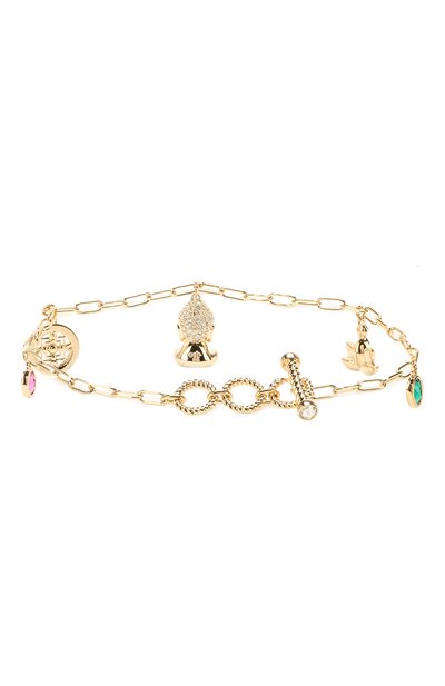 Браслет symbolic buddha SWAROVSKI, арт. 5514410, фото 2