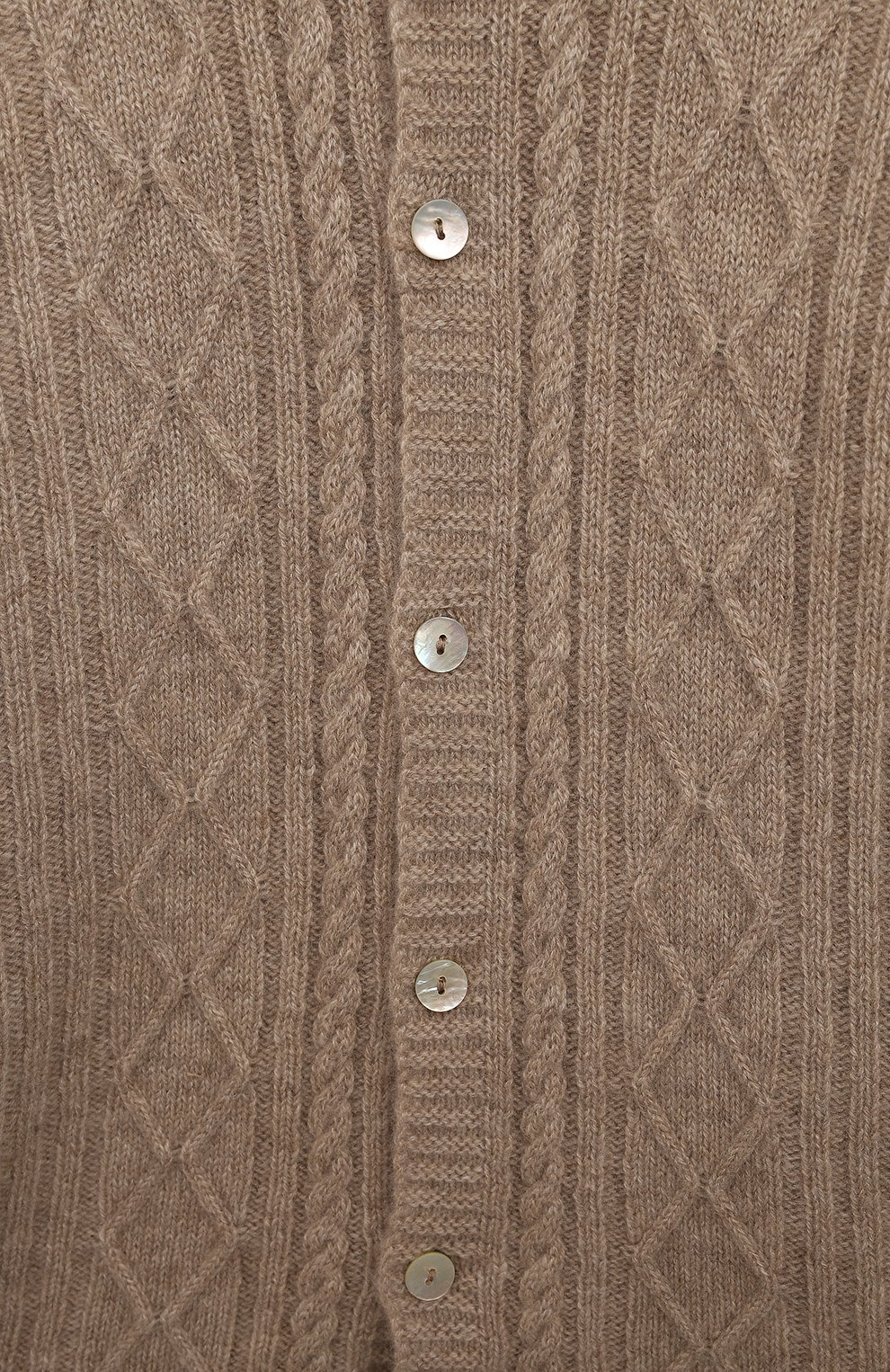 Кашемировый кардиган GIORGETTI CASHMERE, арт. MB642/1-6, фото 3