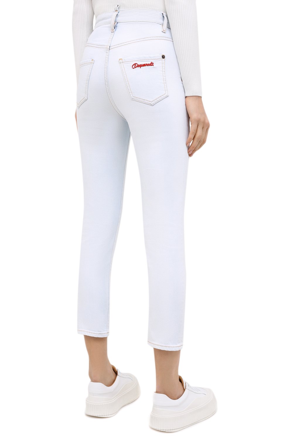 Джинсы DSQUARED2, арт. S75LB0380/S30663, фото 4