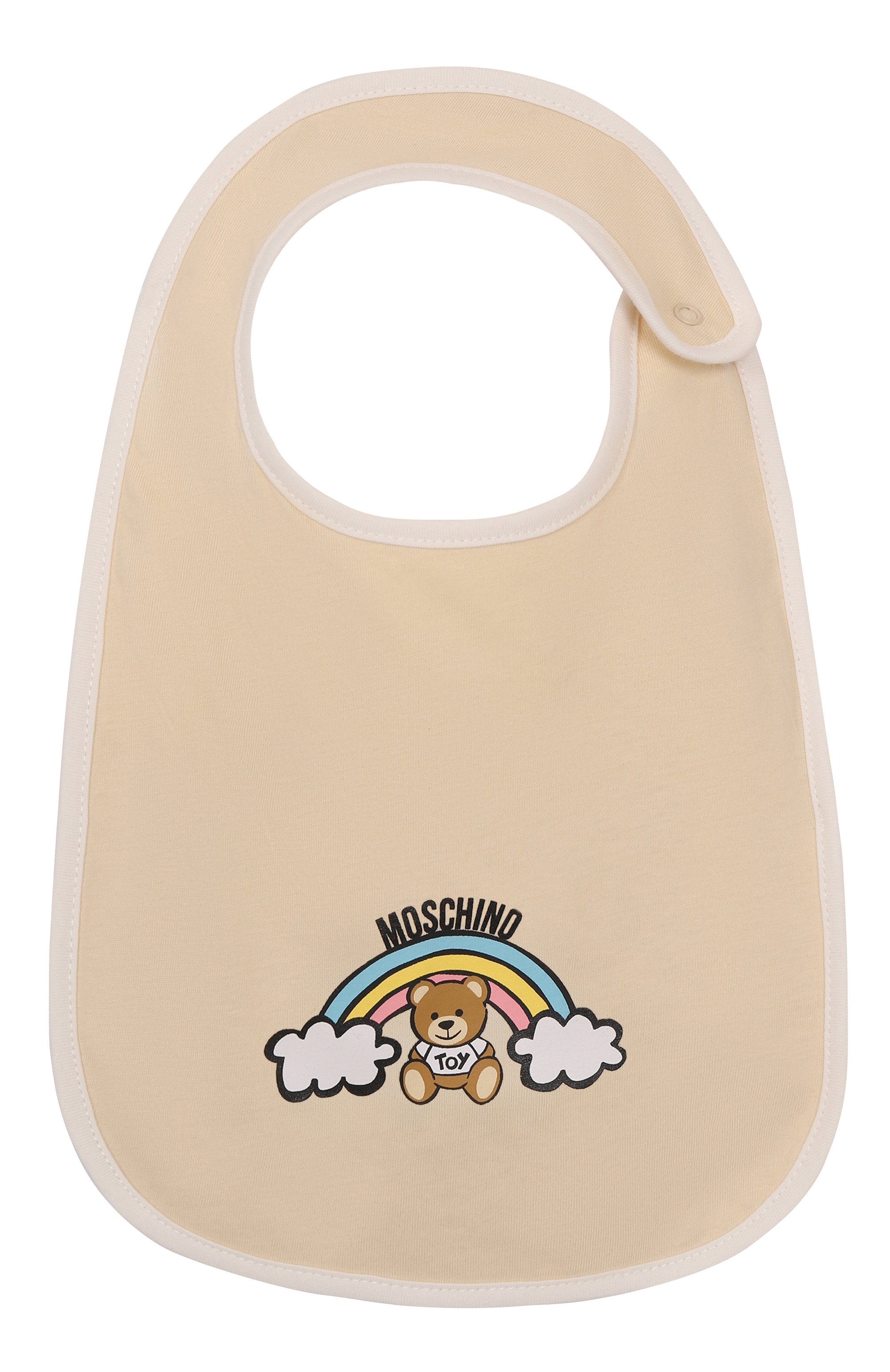 Комплект из трех нагрудников MOSCHINO, арт. MUY087/LAA03, фото 6