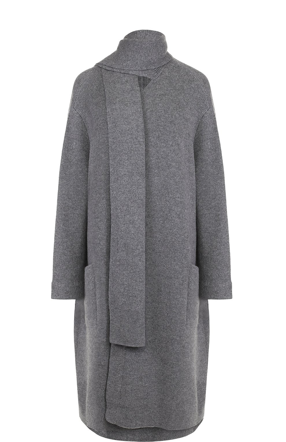 Кашемировое пальто свободного кроя LE KASHA, арт. ANTIGUA, фото 1