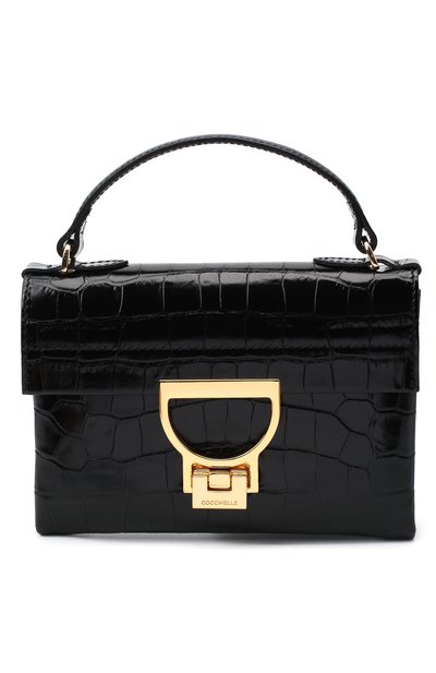 Сумка mignon croco mini COCCINELLE, арт. E1 G32 55 01 01, фото 1