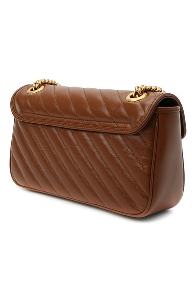 Сумка gg marmont 2.0 GUCCI, арт. 443497/00LFT, фото 3