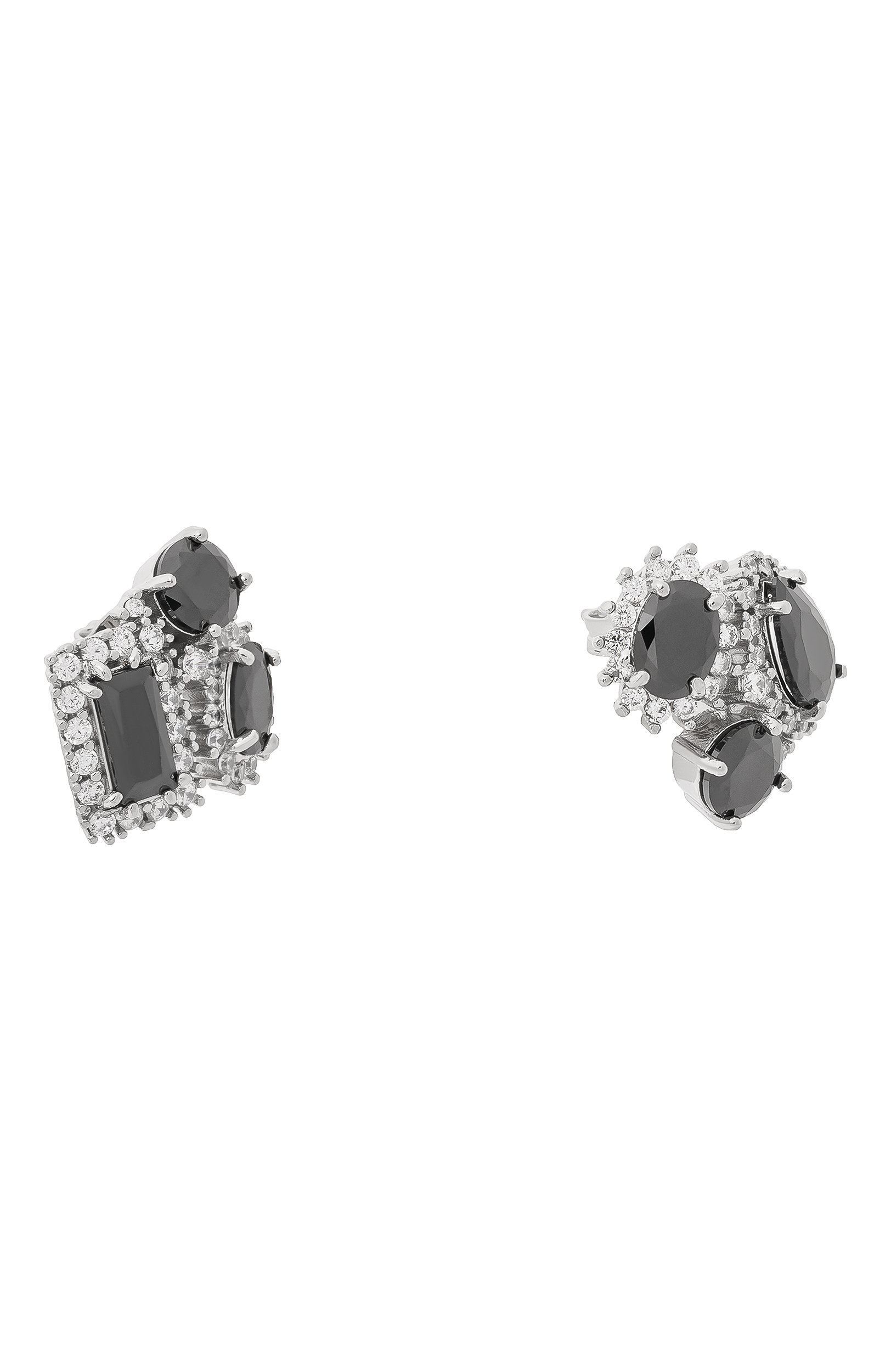 Серьги MAISON MARGIELA, арт. SM2VG0026/P9144, фото 3