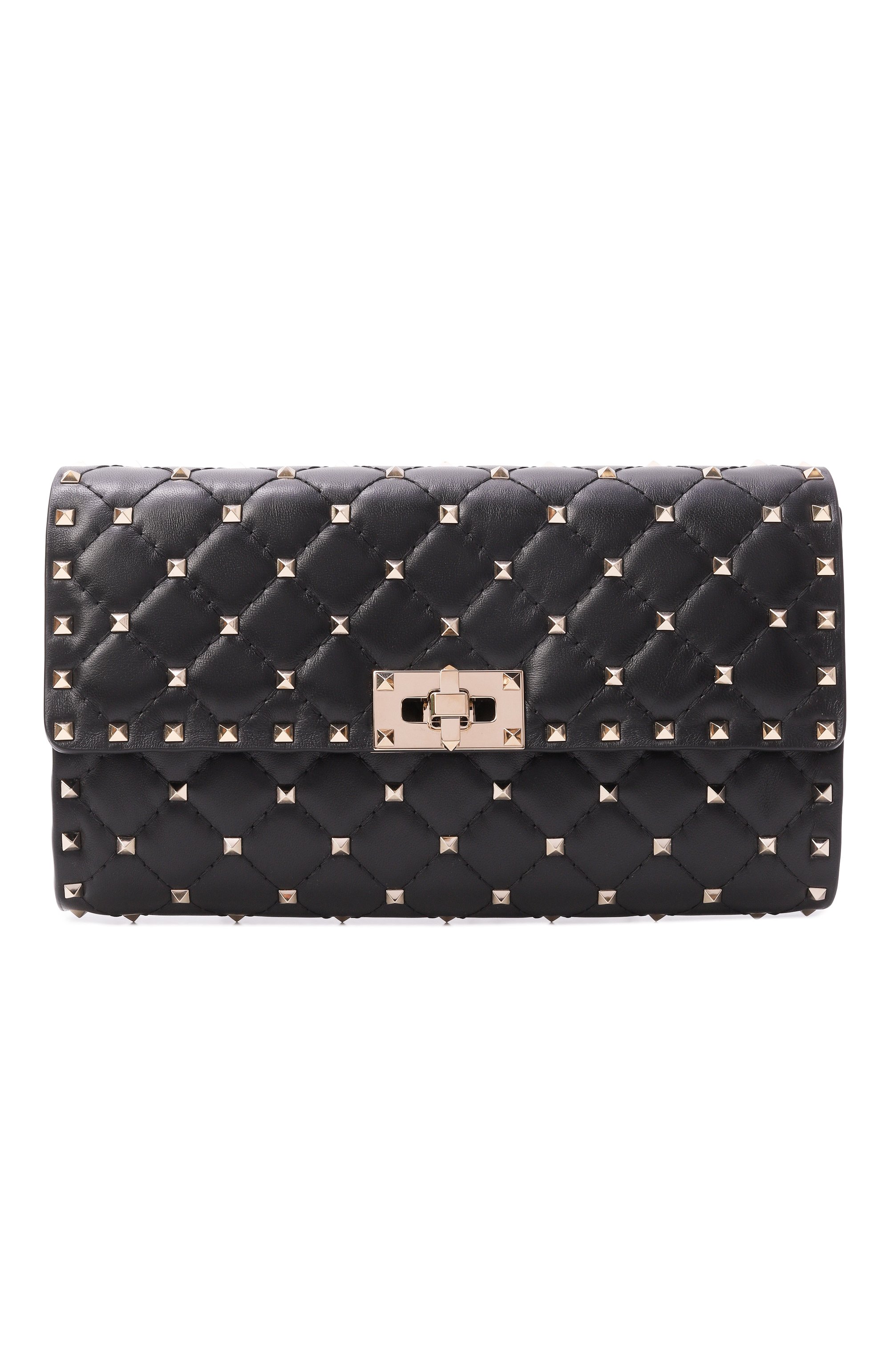 Сумка rockstud spike VALENTINO, арт. 8W2B0137/NAP, фото 1