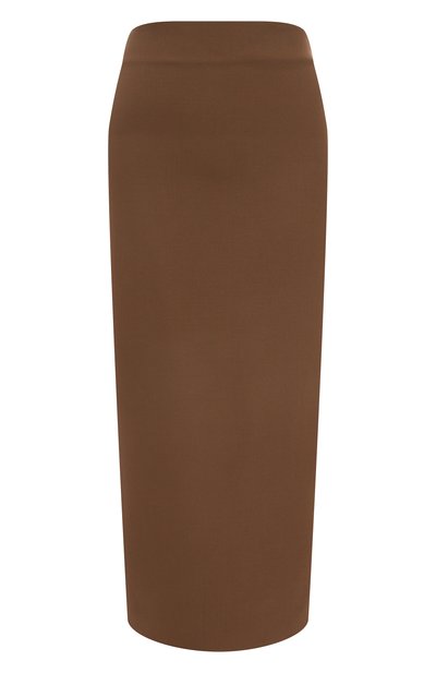 Женская шерстяная юбка LOULOU DE SAISON, арт. SAM0S