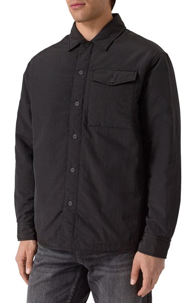 Куртка-рубашка HUGO, арт. 50549077, фото 3