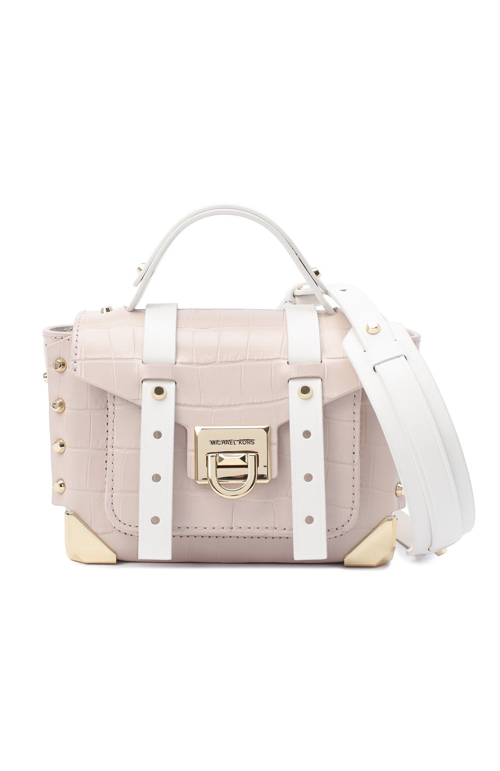 Сумка manhattan xs MICHAEL MICHAEL KORS, арт. 32T0GNCC0E, фото 6