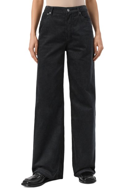 Вельветовые брюки A.P.C., арт. F09181/C0HH0, фото 3