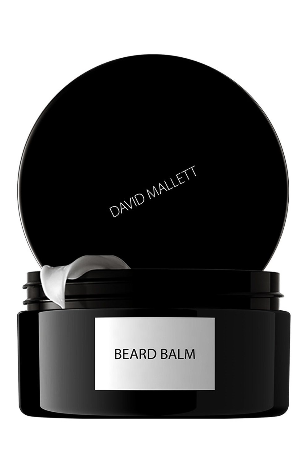 Бальзам для бороды (70ml) DAVID MALLETT бесцветного цвета по цене 1450 руб., арт. 3770002241202, фото 1 Бальзам для бороды (70ml) DAVID MALLETT, арт. 3770002241202, фото 1