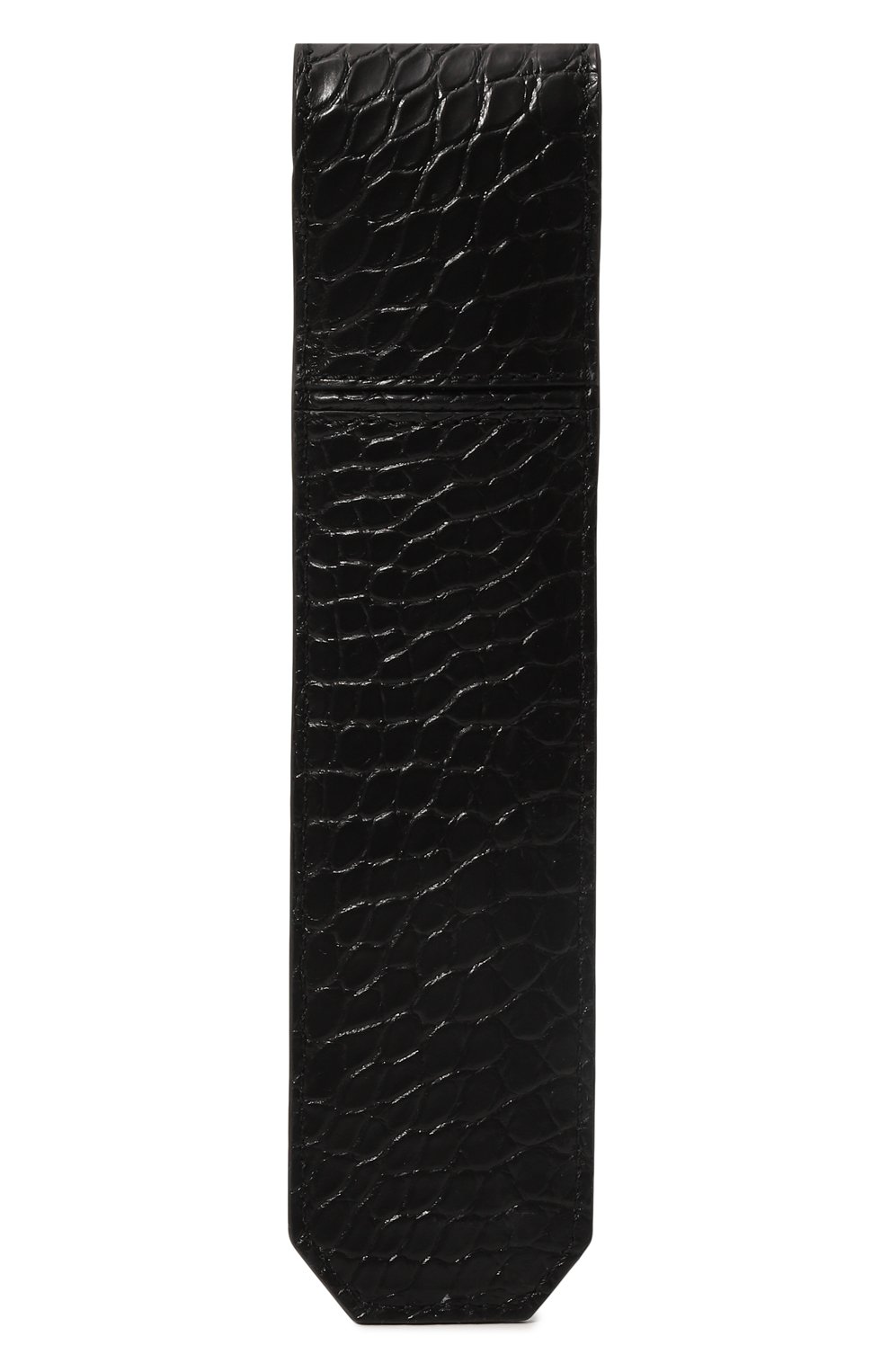 Футляр для сигар из кожи аллигатора STEFANO RICCI, арт. 0TUBE03P/ALGVH/ALG, фото 2