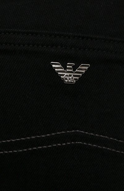 Джинсы EMPORIO ARMANI, арт. 6K2J60/2DK9Z, фото 5