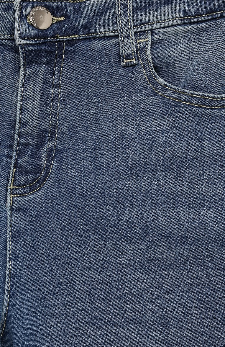 Джинсы EMPORIO ARMANI, арт. 3D3J14/3D24Z, фото 3