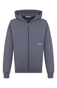 Темно-серый