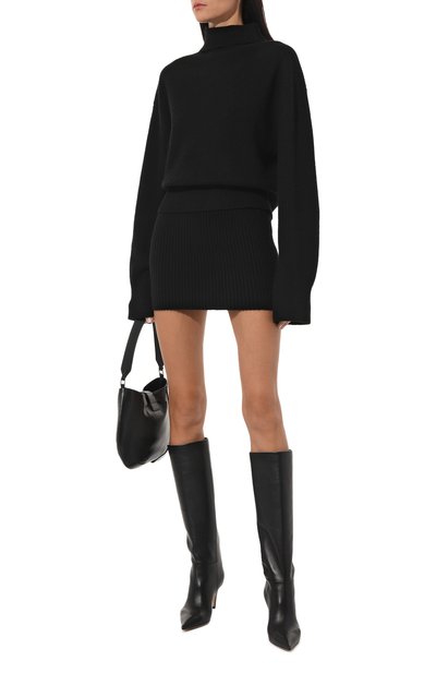 Кашемировый свитер JACOB LEE, арт. WCS04024B, фото 2