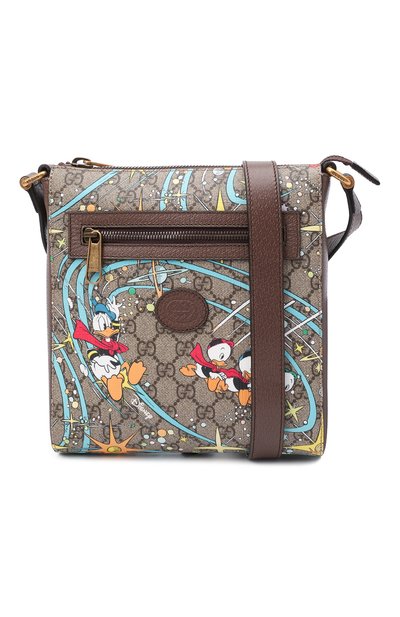 Сумка disney x gucci GUCCI, арт. 645054/204AT, фото 5