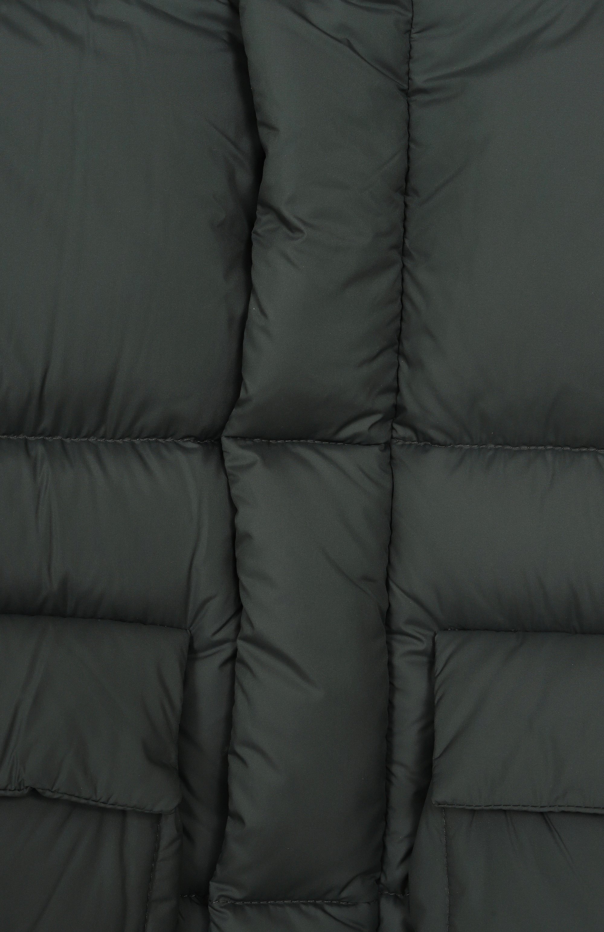 Пуховик IL GUFO, арт. A25GGP0003NN106/2-4, фото 3