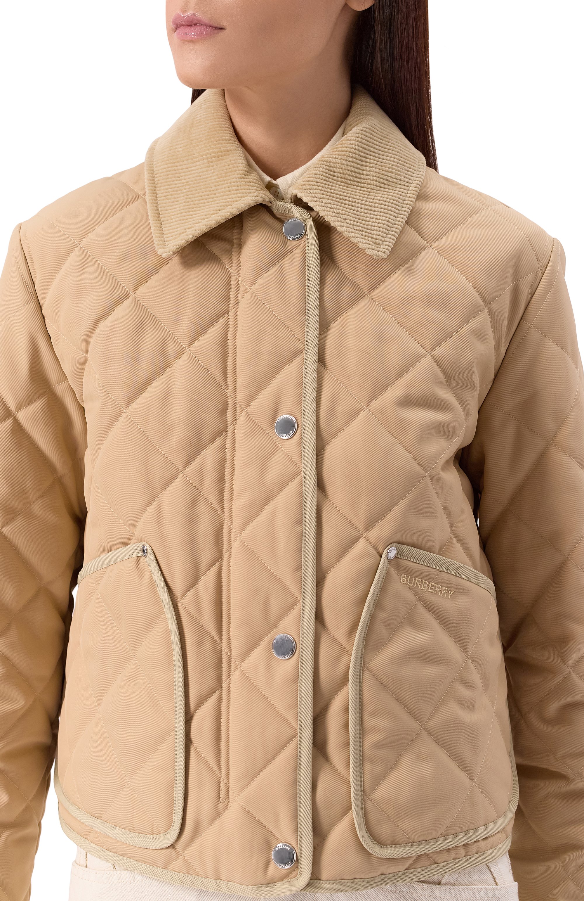 Куртка BURBERRY, арт. 8096026, фото 5