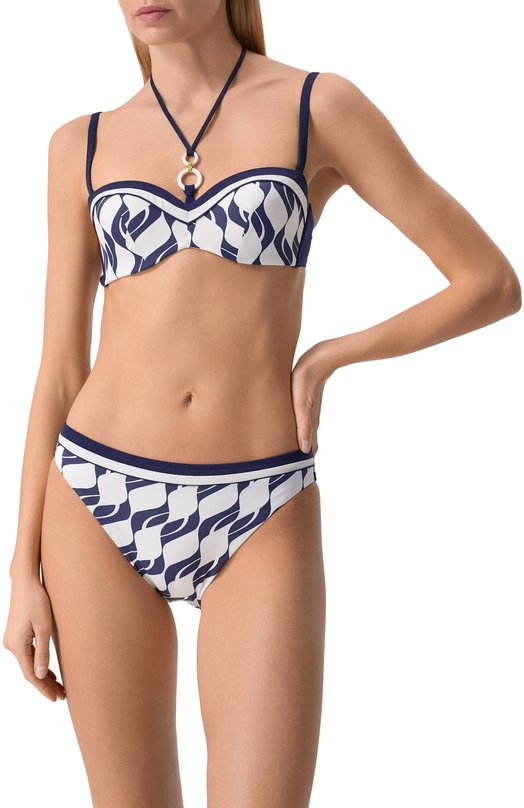 Бра-топ Lise Charmel ABB5096 Синий  ABB5096 Фото 2