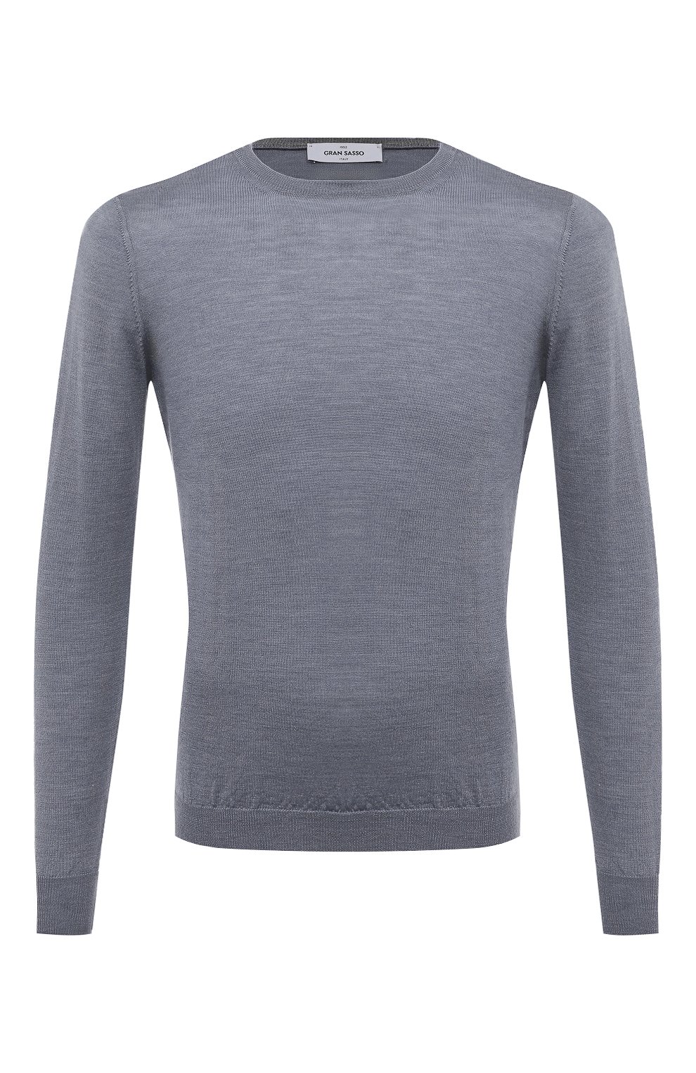 Джемпер из шерсти и шелка GRAN SASSO, арт. 57167/13190, фото 1