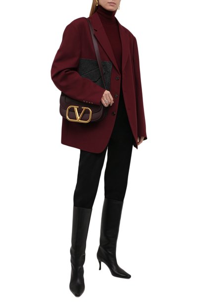 Сумка supervee VALENTINO, арт. TW2B0G09/ZXL, фото 3