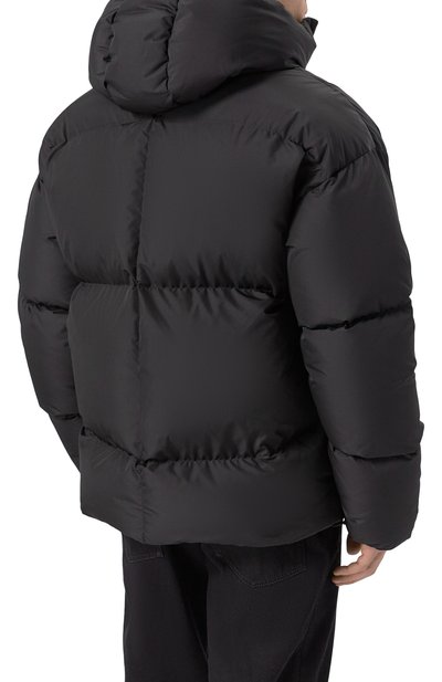 Пуховик BACON, арт. BACPIGIA615, фото 4