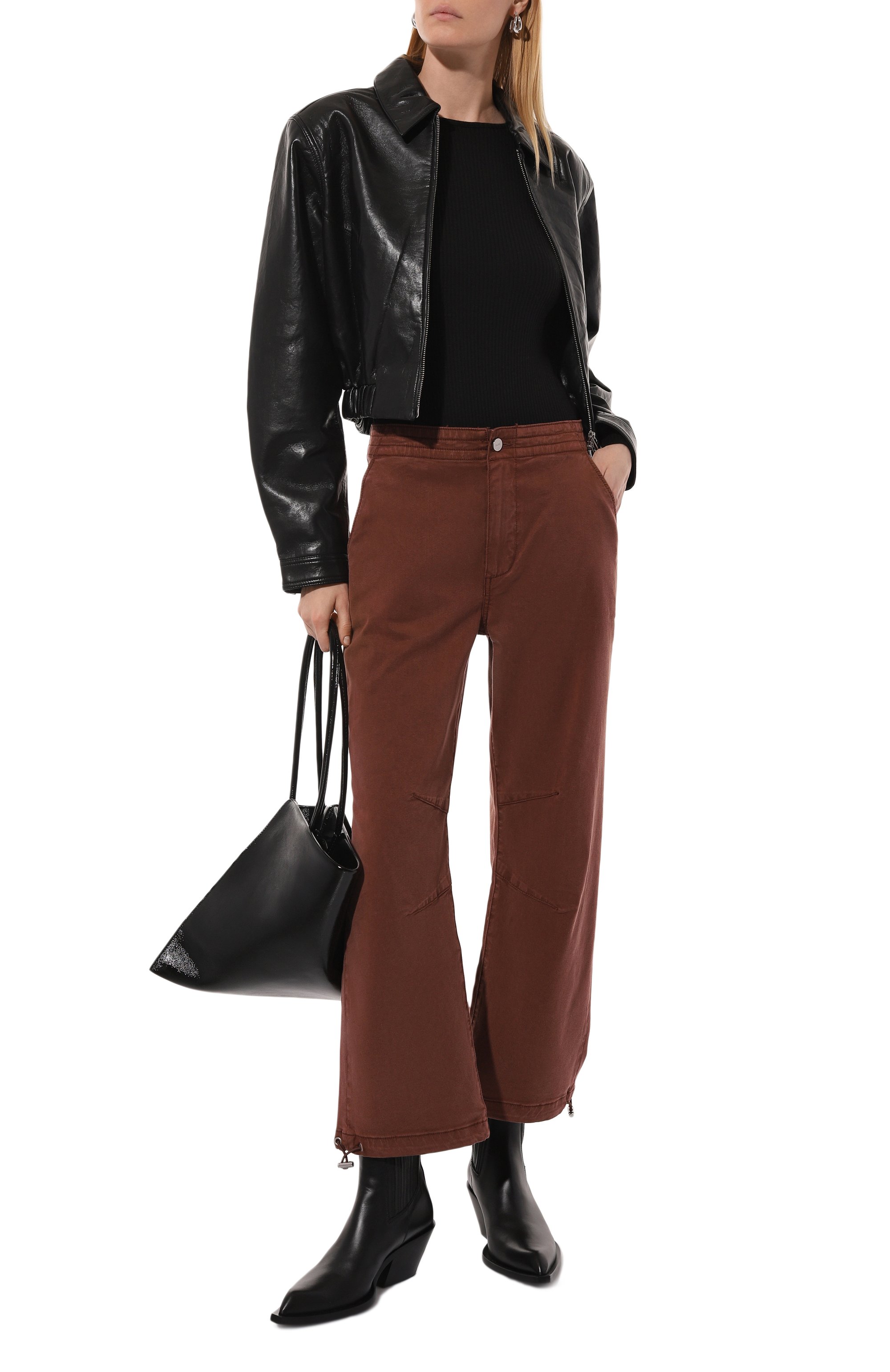 Боди AGOLDE, арт. A7330-3048, фото 2