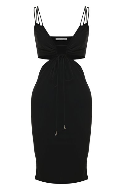 Платье PATRIZIA PEPE, арт. 2A2505_JZ26, фото 1