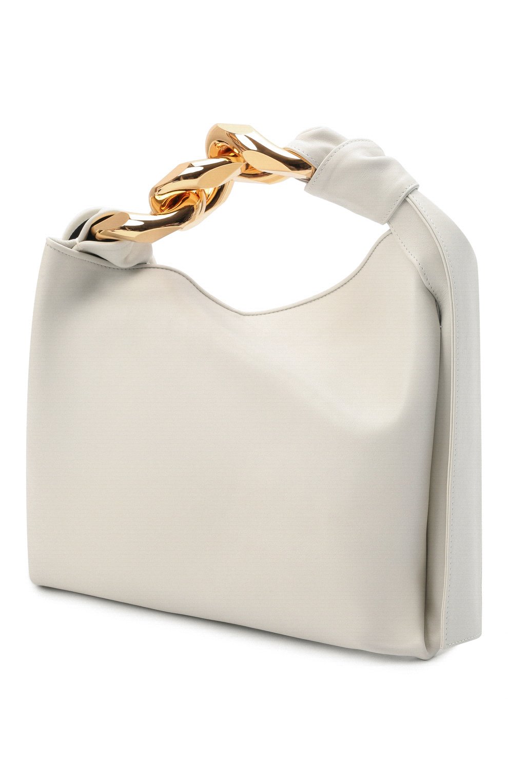 Сумка chain hobo small JW ANDERSON, арт. HB0400 LA0019, фото 4