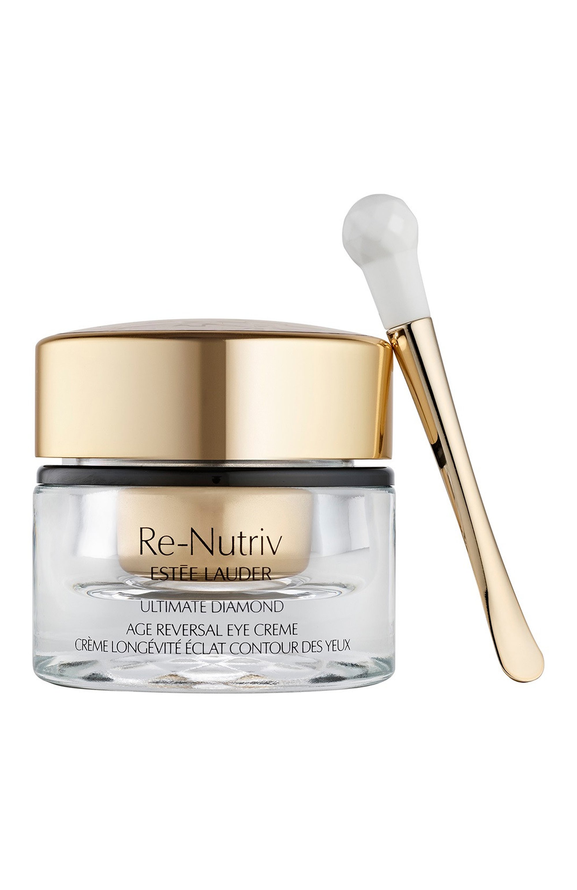 Регенерирующий крем для кожи вокруг глаз re-nutriv (15ml) ESTÉE LAUDER, арт. G1GO-01, фото 2