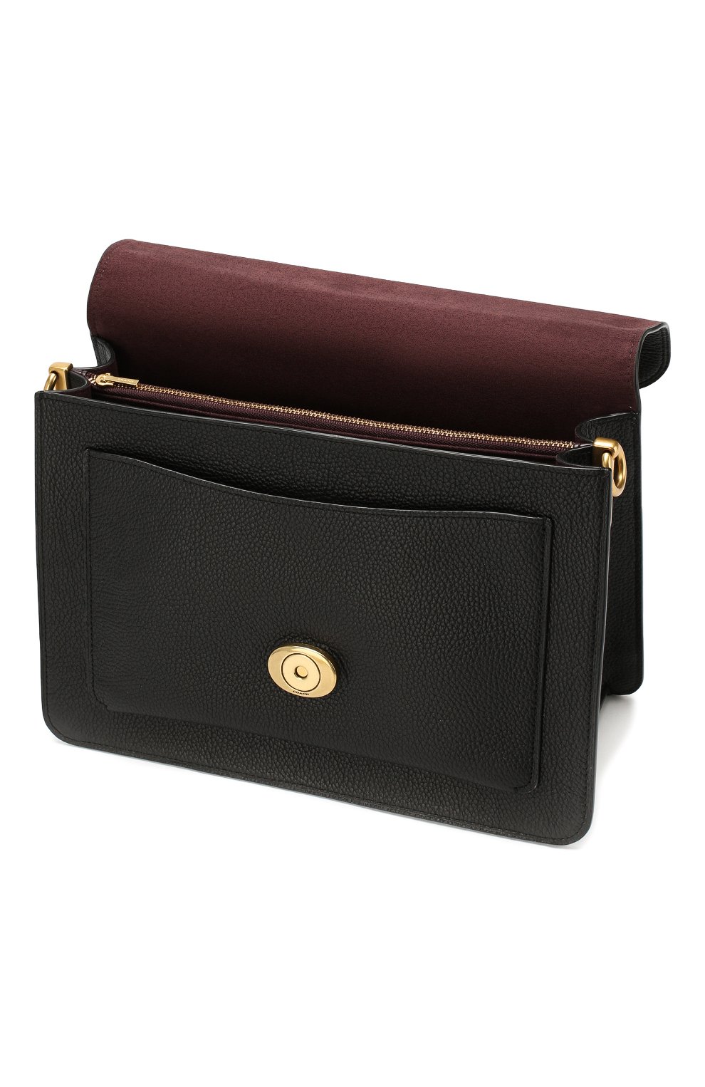 Сумка tabby COACH, арт. 73723, фото 4