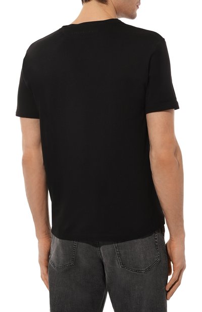 Футболка STEFANO RICCI, арт. MNH3202450/803, фото 4