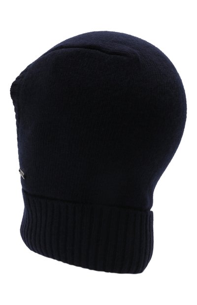 Шерстяной капор IL TRENINO, арт. 21 4101, фото 2