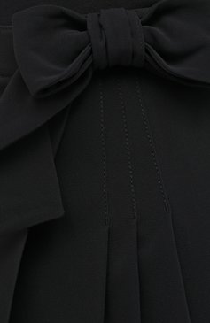 Юбка-шорты REDVALENTINO, арт. VR3RFE65/2EU, фото 1
